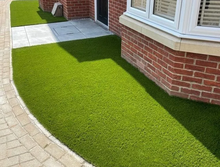 Diamond Pave and Landscaping