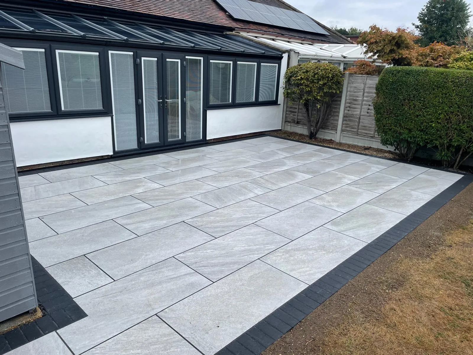 Diamond Pave and Landscaping