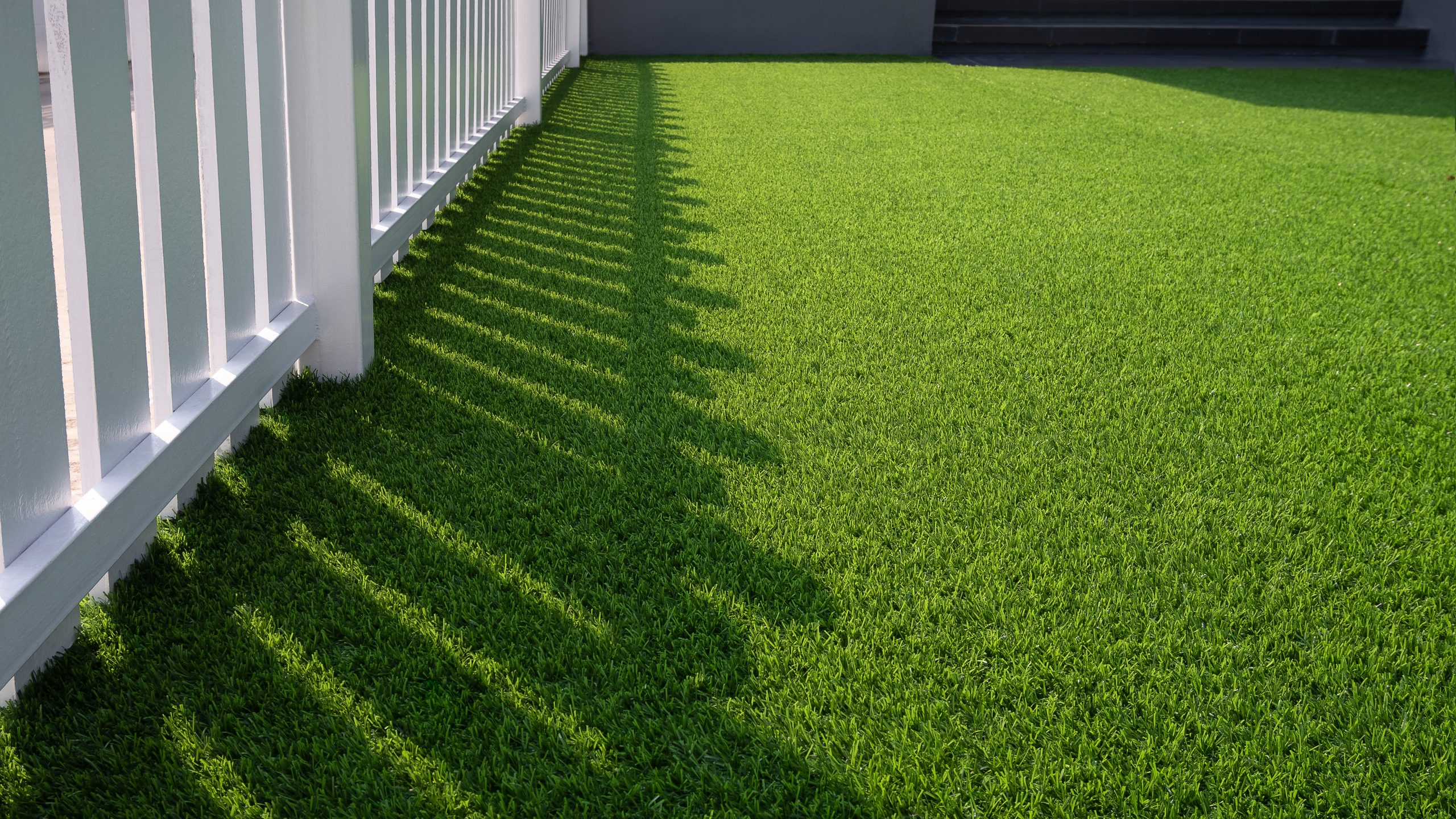 The Benefits of Artificial Grass for Your Garden